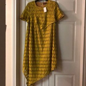 Marshall Russo dress